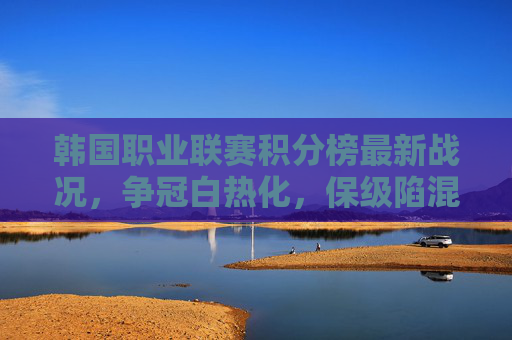 韩国职业联赛积分榜最新战况,争冠白热化,保级陷混战,韩职积分榜最新战况,争冠白热化,保级陷混战