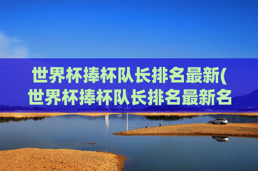 世界杯捧杯队长排名最新(世界杯捧杯队长排名最新名单)