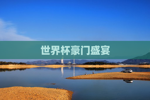 世界杯豪门盛宴