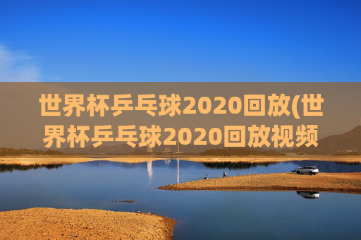 世界杯乒乓球2020回放(世界杯乒乓球2020回放视频)