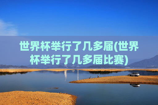 世界杯举行了几多届(世界杯举行了几多届比赛)