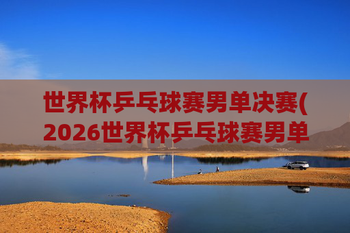 世界杯乒乓球赛男单决赛(2026世界杯乒乓球赛男单决赛)