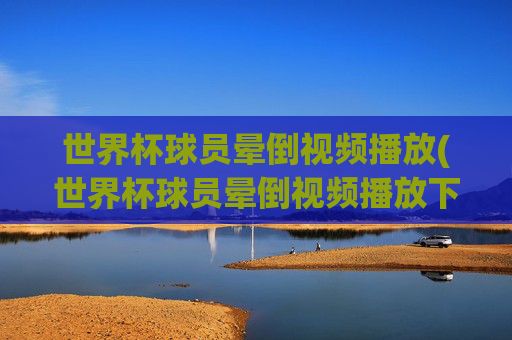 世界杯球员晕倒视频播放(世界杯球员晕倒视频播放下载)