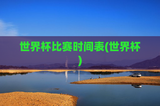 世界杯比赛时间表(世界杯)