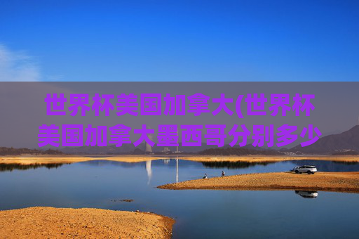 世界杯美国加拿大(世界杯美国加拿大墨西哥分别多少场)世界杯美国加拿大墨西哥分别多少场比赛？