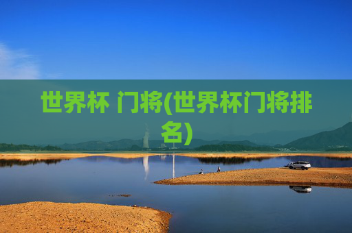 世界杯 门将(世界杯门将排名)