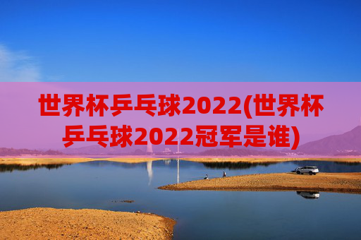世界杯乒乓球2022(世界杯乒乓球2022冠军是谁)