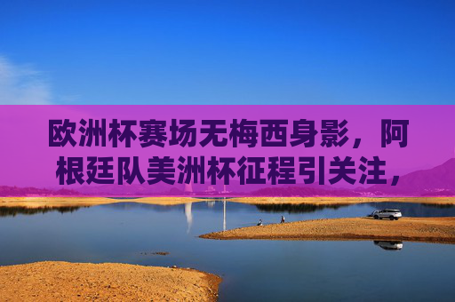 欧洲杯赛场无梅西身影，阿根廷队美洲杯征程引关注，欧洲杯无梅西身影，阿根廷美洲杯征程引关注
