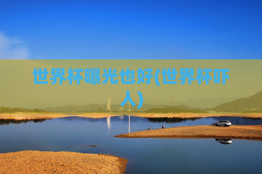 世界杯曝光也好(世界杯吓人)