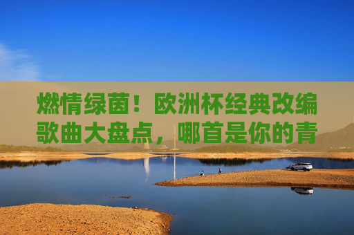 燃情绿茵!欧洲杯经典改编歌曲大盘点,哪首是你的青春BGM?燃情绿茵!欧洲杯经典改编歌曲,哪首是你的青春BGM?