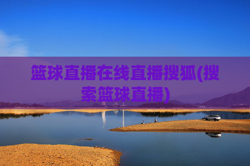 篮球直播在线直播搜狐(搜索篮球直播)