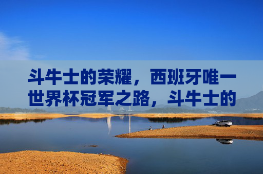 斗牛士的荣耀，西班牙唯一世界杯冠军之路，斗牛士的荣耀，西班牙唯一世界杯冠军之路