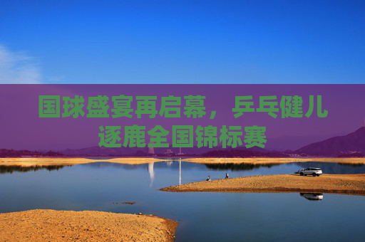 国球盛宴再启幕,乒乓健儿逐鹿全国锦标赛