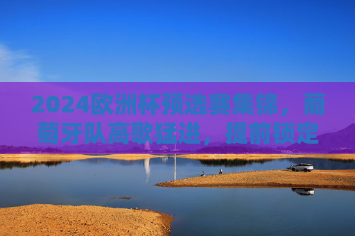 2024欧洲杯预选赛集锦,葡萄牙队高歌猛进,提前锁定晋级席位