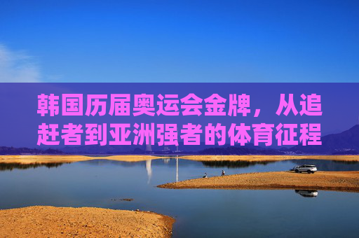 韩国历届奥运会金牌,从追赶者到亚洲强者的体育征程,韩国奥运金牌,从追赶者到亚洲强者的征程