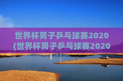 世界杯男子乒乓球赛2020(世界杯男子乒乓球赛2020年)