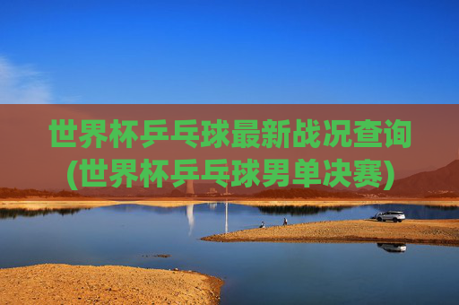 世界杯乒乓球最新战况查询(世界杯乒乓球男单决赛)