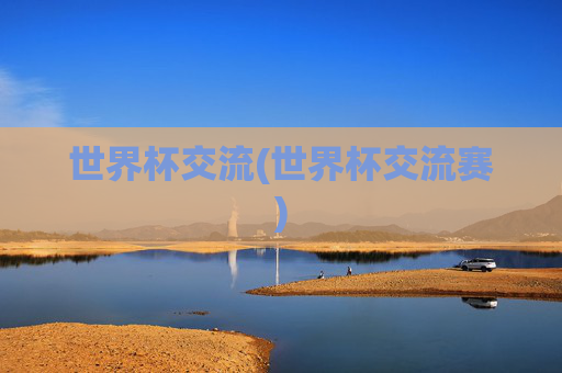 世界杯交流(世界杯交流赛)