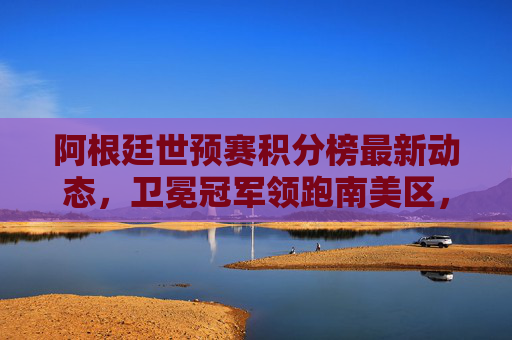 阿根廷世预赛积分榜最新动态，卫冕冠军领跑南美区，出线形势与关键挑战解析，阿根廷世预赛最新积分榜，卫冕冠军领跑南美区，出线形势与关键挑战解析