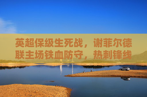 英超保级生死战，谢菲尔德联主场铁血防守，热刺锋线无力破局闷平，英超保级生死战，谢菲尔德联主场铁血防守闷平热刺