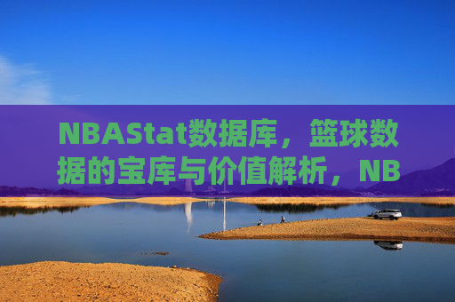 NBAStat数据库,篮球数据的宝库与价值解析,NBAStat,篮球数据的宝库与价值解析