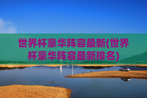 世界杯豪华阵容最新(世界杯豪华阵容最新排名)