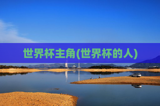世界杯主角(世界杯的人)