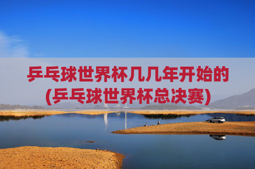 乒乓球世界杯几几年开始的(乒乓球世界杯总决赛)