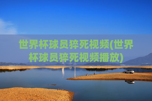 世界杯球员猝死视频(世界杯球员猝死视频播放)