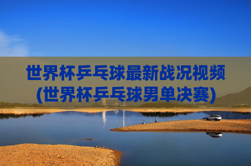 世界杯乒乓球最新战况视频(世界杯乒乓球男单决赛)