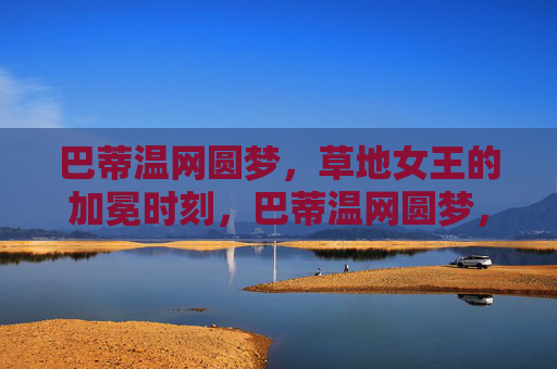 巴蒂温网圆梦,草地女王的加冕时刻,巴蒂温网圆梦,草地女王加冕