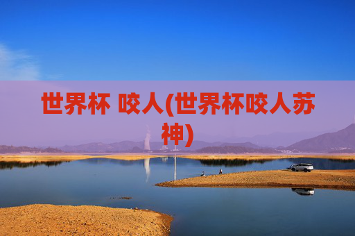 世界杯 咬人(世界杯咬人苏神)