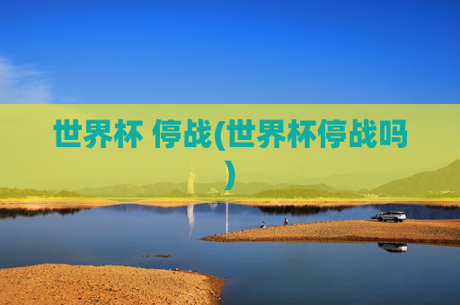 世界杯 停战(世界杯停战吗)