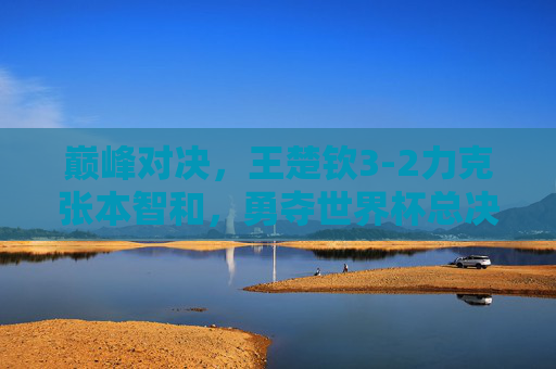 巅峰对决,王楚钦3-2力克张本智和,勇夺世界杯总决赛男单冠军,巅峰对决,王楚钦3-2力克张本智和 勇夺世界杯总决赛男单冠军