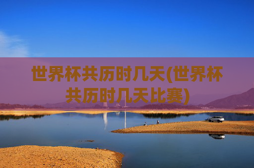 世界杯共历时几天(世界杯共历时几天比赛)