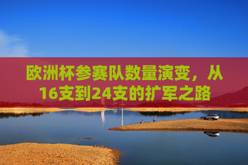 欧洲杯参赛队数量演变,从16支到24支的扩军之路
