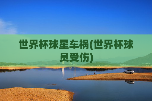 世界杯球星车祸(世界杯球员受伤)