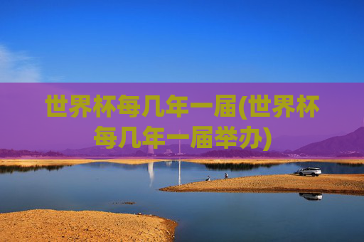 世界杯每几年一届(世界杯每几年一届举办)