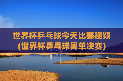 世界杯乒乓球今天比赛视频(世界杯乒乓球男单决赛)