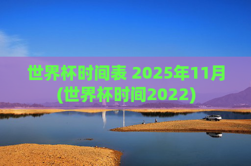 世界杯时间表 2025年11月(世界杯时间2022)