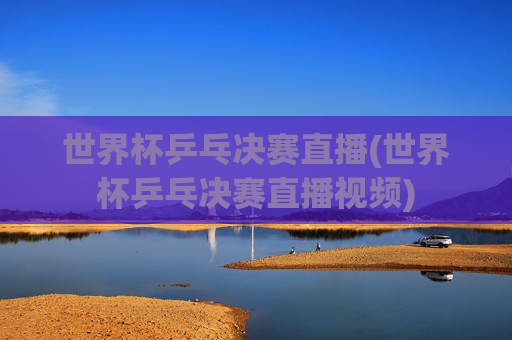 世界杯乒乓决赛直播(世界杯乒乓决赛直播视频)