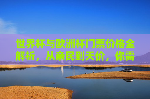 世界杯与欧洲杯门票价格全解析,从亲民到天价,你需要知道的购票攻略