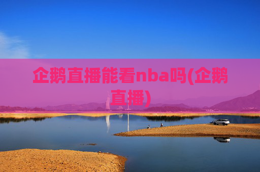 企鹅直播能看nba吗(企鹅直播)