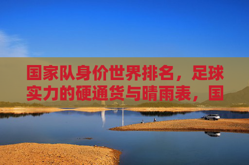 国家队身价世界排名,足球实力的硬通货与晴雨表,国家队身价世界排名,足球实力的硬通货与晴雨表