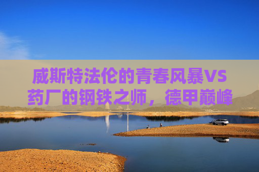 威斯特法伦的青春风暴VS药厂的钢铁之师，德甲巅峰对决多特蒙德vs勒沃库森，威斯特法伦青春风暴VS药厂钢铁之师，德甲巅峰对决