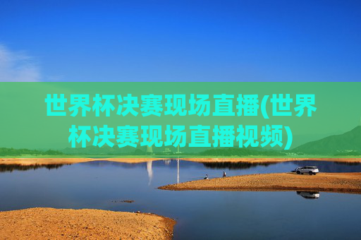 世界杯决赛现场直播(世界杯决赛现场直播视频)
