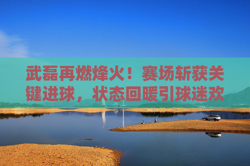 武磊再燃烽火!赛场斩获关键进球,状态回暖引球迷欢呼,武磊再燃烽火!关键进球状态回暖引欢呼