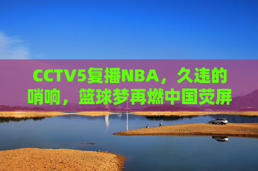 CCTV5复播NBA,久违的哨响,篮球梦再燃中国荧屏