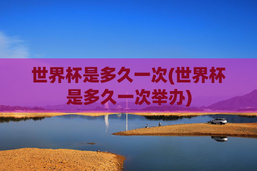 世界杯是多久一次(世界杯是多久一次举办)