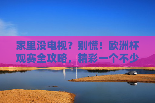 家里没电视？别慌！欧洲杯观赛全攻略，精彩一个不少，家里没电视？欧洲杯观赛全攻略，精彩一个不少